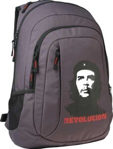 Рюкзак підлітковий, міський Kite Che Guevara CG15-969L