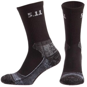 Термошкарпетки 5.11 Tactical. Колір чорний, оливковий.