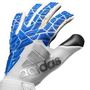 Воротарські рукавички Adidas Ace Trans Pro футбол