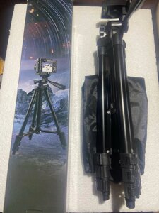 KINGJOY 75-дюймовий штатив для камери для стільникового телефона Canon Nikon Високий штатив із без, Amazon, Німеччина