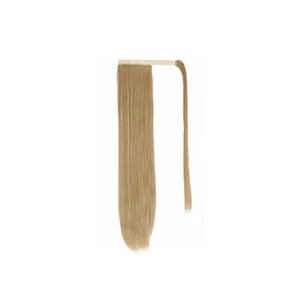 Волосся шиньйон синтетичний затискач для волосся, прямий перук, Amazon, Німеччина