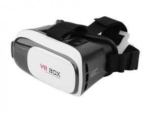 Окуляри віртуальної реальності VR box 2.0