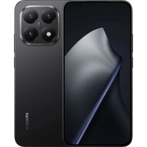 Мобільний телефон Xiaomi 15T 12/512GB Black (1168055)