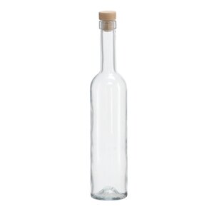 Пляшка futura 500 мл