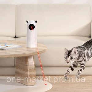 Игрушка для кошек ROJECO интерактивная лазерная указка