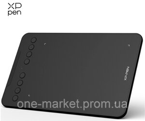 Професійний графічний планшет Deco Xp-pen mini 7