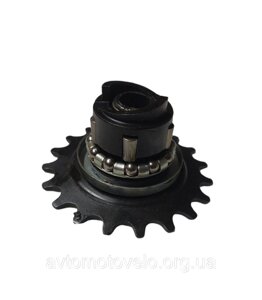 П'ятірка у зборі для велосипедів Україна та Мінськ