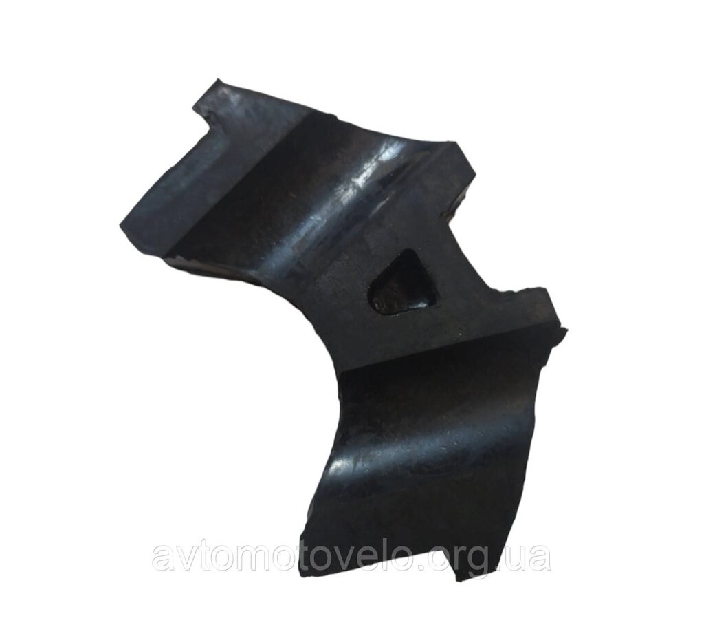 Подушка коляски для мотоцикла МТ, Урал, К-750 ресора від компанії Автомотовело - фото 1