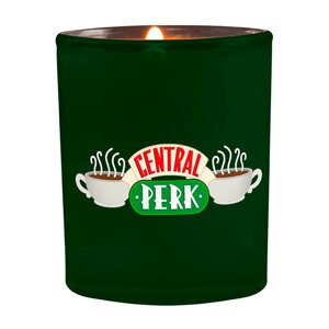 Декоративна свічка FRIENDS Central Perk (Друзі)