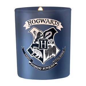 Декоративна свічка HARRY POTTER Hogwarts (Гаррі Поттер)