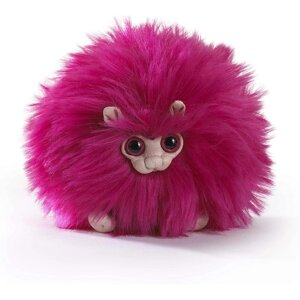 Іграшка плюшева HARRY POTTER Harry Potter Collector Pygmy Pink (Гаррі Поттер)