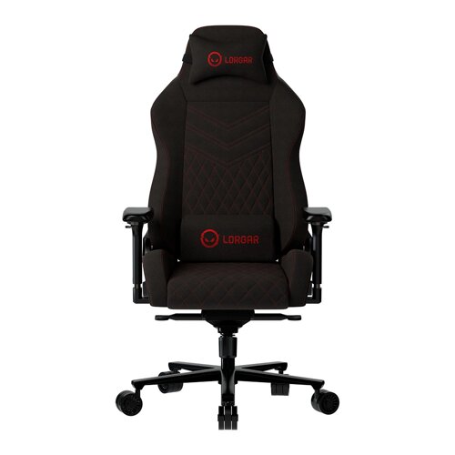 Крісло для геймерів lorgar ace 422 black red (LRG-CHR422BR)