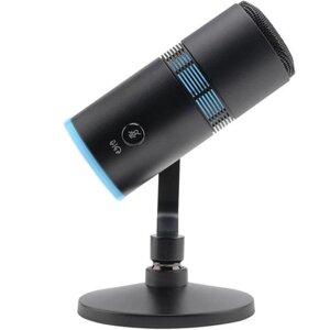 Мікрофон конденсаторний THRONMAX V8 Чорний