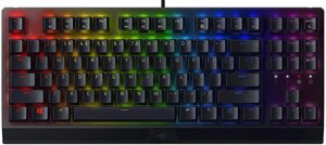Ігрова клавіатура RAZER BlackWidow V3 TKL (RZ03-03490700-R3R1)