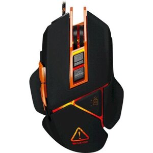 Ігрова миша CANYON CND-SGM6N