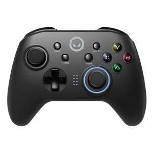 Геймпад бездротовий LORGAR TRIX-510 PC iOS13 Android PS3 Bluetooth (LRG-GP510)