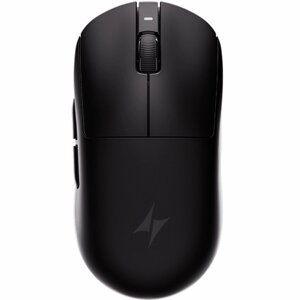 Ігрова миша бездротова ATK Dragonfly A9 Ultra Lightweight (ATK-A9-ULTRA-BLK) Чорний