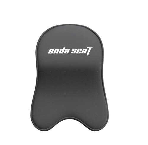 Подушка на крісло ANDA SEAT seat kiaser 2 (AC-AD12XL-07-B-PV-NPXL) чорний