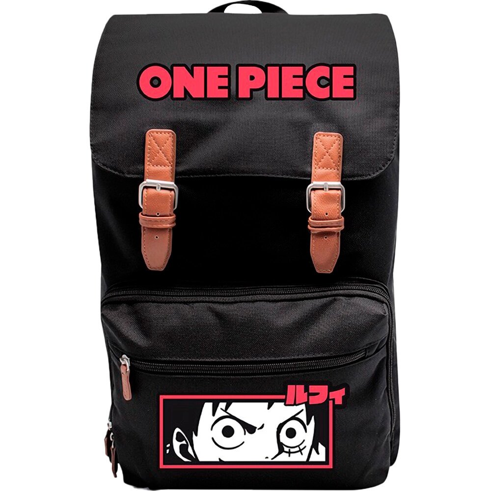Рюкзак ONE PIECE Luffy XXL (Ван піс) XXL від компанії FragStore - фото 1