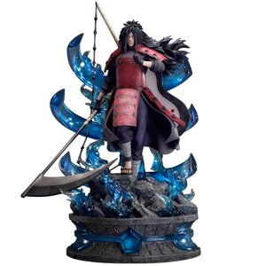 Статуетка NARUTO SHIPPUDEN Uchiha Madara Master Museum Limited Edition (Наруто)