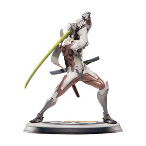 Статуетка OVERWATCH Genji (Овервотч Гендзі) 30 см