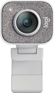 Веб-камера logitech streamcam (L960-001297)