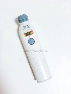 Безконтактний термометр EXERGEN для дітей та дорослих