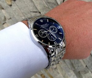 Чоловічий годинник чоловічий годинник Rolex Лучший подарунок подарунок