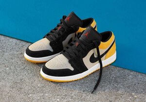 Nike Jordan 1 перетинає Nike Air Force Women's Nike Jordan Top