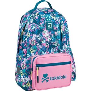 Рюкзак для підлітка Kite Tokidoki TK22-949M