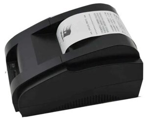 Тепловий принтер чеків на NT-5890K 58 мм