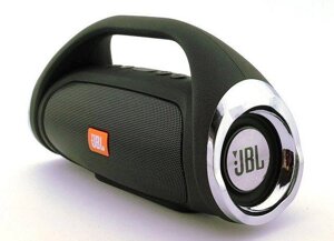 В наявності! Bluetooth Колонка JBL Boombox mini. FM радіо MP3 та USB