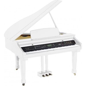 Цифровій рояль Orla Grand 450 (White)