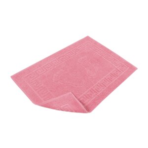 Рушник для ніг Lotus Готель - Рожевий (550 г / м ²50*70