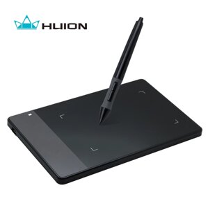 Графічний планшет HUION 420 для малювання