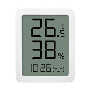 Термометр-гігрометр Xiaomi Youpin Miaomiaoce MHO-C601 (LCD)