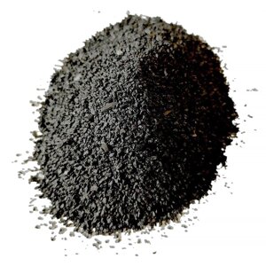 Активоване кам'яне вугілля Silcarbon (S1240) 1 кг