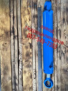 Гідроциліндр 80.40.400.700 ШС 40 (Імпортний варіант UBG)