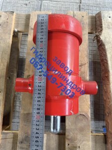 Гідроциліндр UBG-5-320-1000