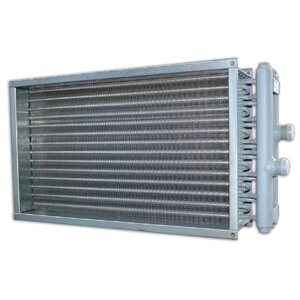 Теплообмінник трьохрядовий 40-20 \ 3R Roen Est