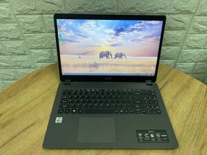 Потужний Ноутбук Acer Aspire 3 A315-56 15.6" HD i5 1035G1 8Gb SSD 256Gb