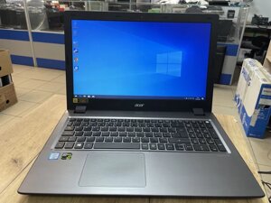 Ноутбук Acer v5-591G 15.6 FHD intel core i5 6300HQ/8gb/1Tb/GTX 950m-2gb