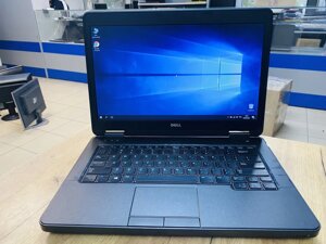 Ноутбук Dell Latitude E5440 14 Intel Core I5 4300U / 4GB / 500GB HDD