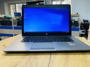 Ноутбук HP Elitebook 850 g1 15.6 FullHD intel core i7 4600U/8gb/500gb