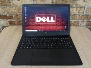 Ноутбук Ігровий Ноутбук Dell Inspiron 5547 / i7 / Video 2Gb / 8 Gb / SSD240