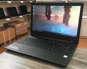 Ноутбук Lenovo IdeaPad 110-15ISK|15.6"HD/i5-6200U/8Gb/1 TB HDD Гарантія 3 міс