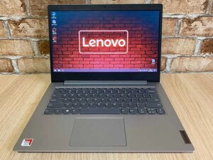 Ультрабук Ноутбук Lenovo Ideapad 14 / AMD A6 / 64 SSD / 4 Гб DDR4