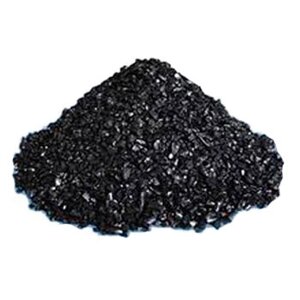 Вугілля Активоване Кокосове КАУ-А SMAGA