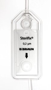 Інфузійний фільтр Sterifix 0,2 мкм