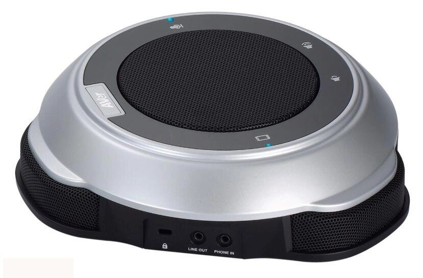 Дополнительный спикерфон для Aver VC520 ##от компании## Интерактивное оборудование - ##фото## 1